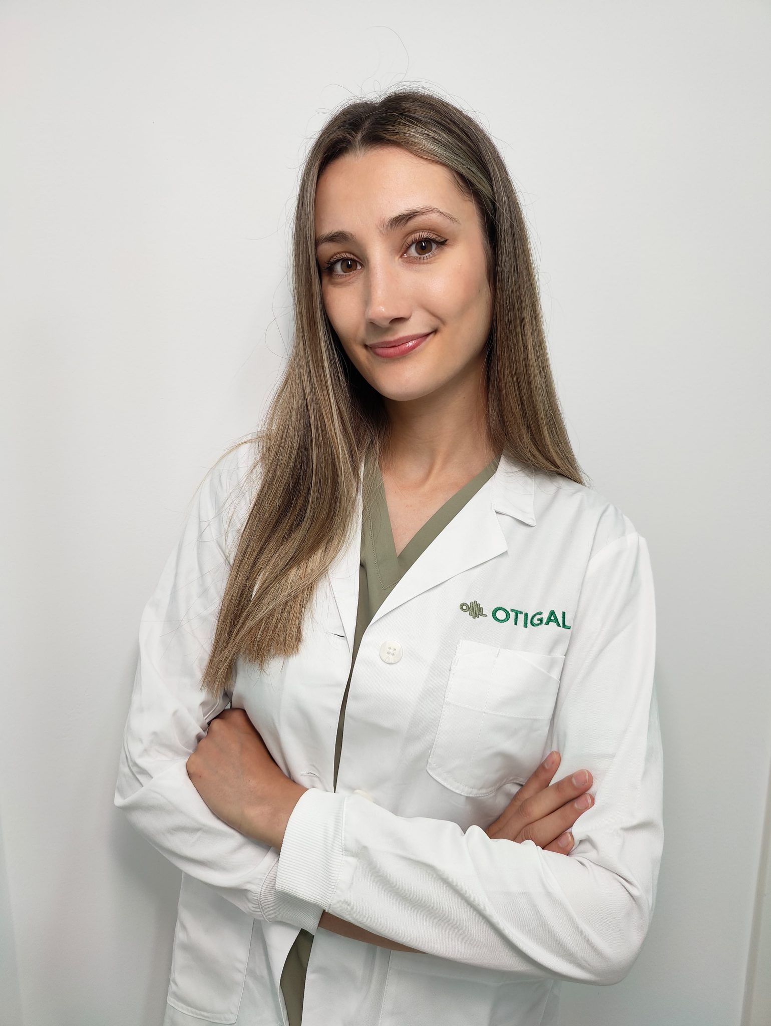 Laura Veiga Regueiro - Otigal