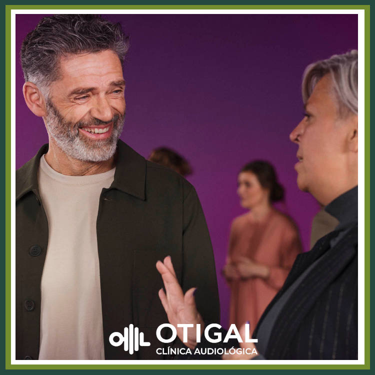 Celebra el amor en San Valentín cuidando tu audición