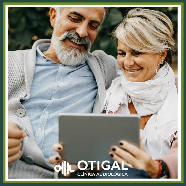 Audífonos en Lugo: soluciones personalizadas en Otigal