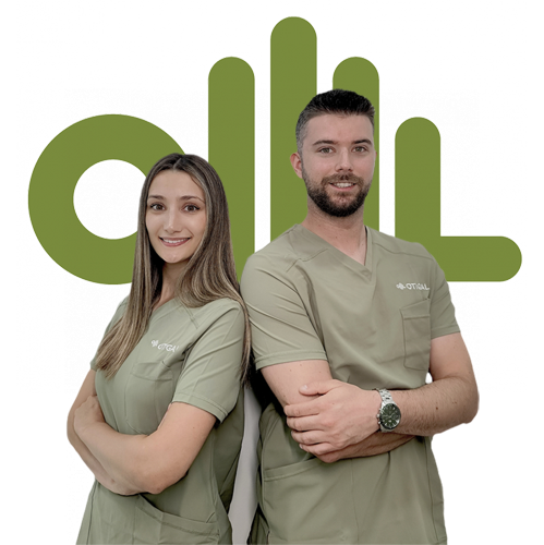 Centro Auditivo OTIGAL