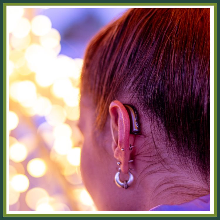 Los sonidos de la Navidad con Otigal