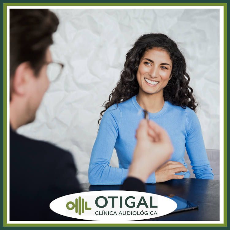 Otigal, Centro Auditivo en Lugo: Cuida tu Audición con Profesionales